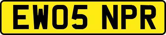EW05NPR
