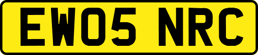 EW05NRC