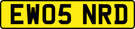 EW05NRD