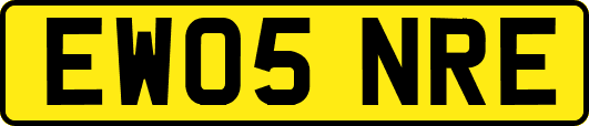 EW05NRE