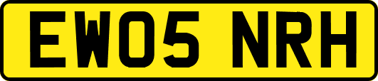 EW05NRH