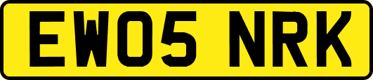 EW05NRK