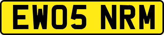 EW05NRM