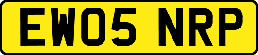 EW05NRP