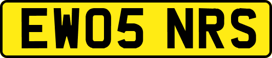 EW05NRS