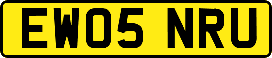 EW05NRU