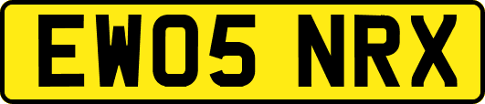 EW05NRX