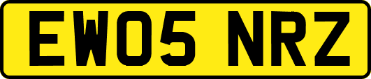 EW05NRZ