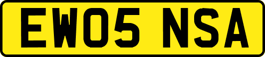 EW05NSA