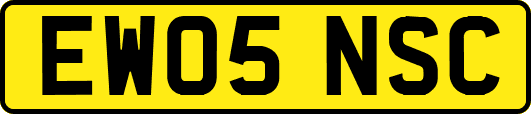 EW05NSC
