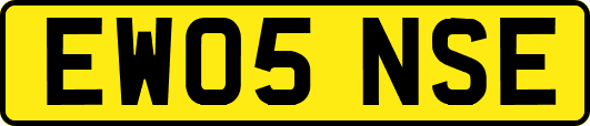 EW05NSE