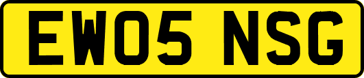EW05NSG
