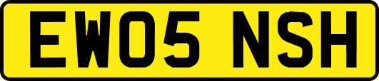 EW05NSH