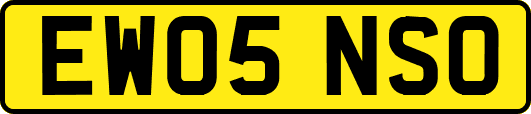 EW05NSO
