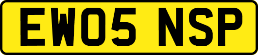 EW05NSP