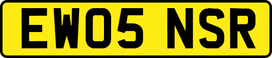 EW05NSR