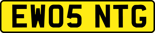 EW05NTG