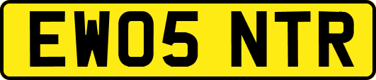 EW05NTR