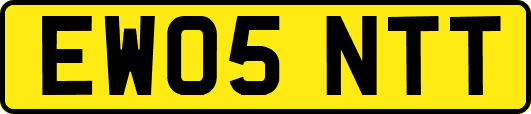 EW05NTT