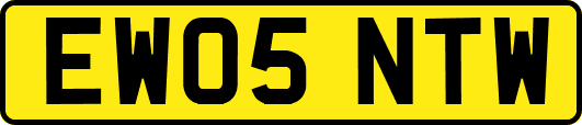EW05NTW