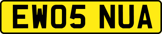 EW05NUA