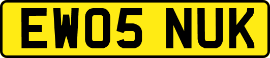 EW05NUK