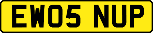 EW05NUP