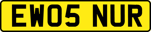 EW05NUR