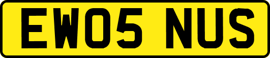 EW05NUS