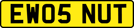 EW05NUT