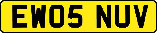 EW05NUV