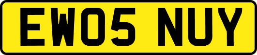 EW05NUY
