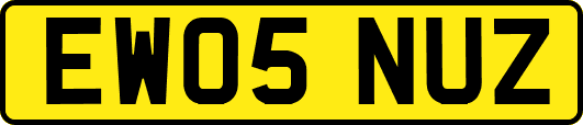 EW05NUZ