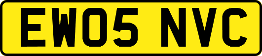 EW05NVC