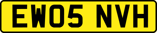 EW05NVH