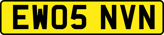 EW05NVN