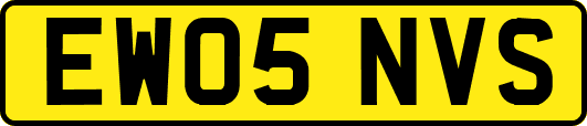 EW05NVS