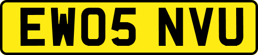 EW05NVU