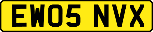 EW05NVX