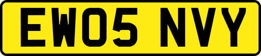 EW05NVY