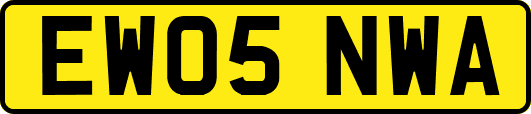 EW05NWA