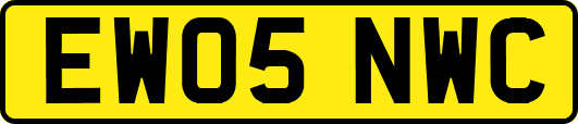 EW05NWC