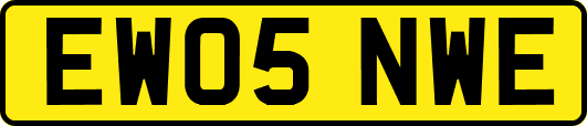 EW05NWE