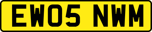 EW05NWM