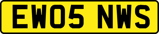 EW05NWS