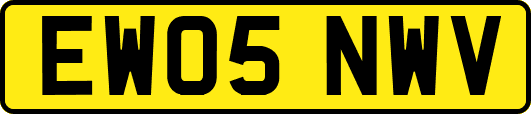 EW05NWV
