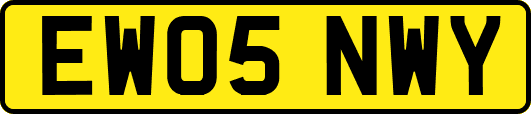 EW05NWY