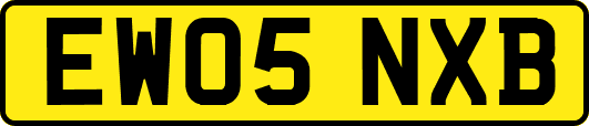 EW05NXB