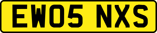 EW05NXS