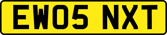 EW05NXT
